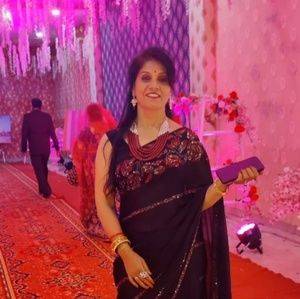 Meet your Posher, Sunita